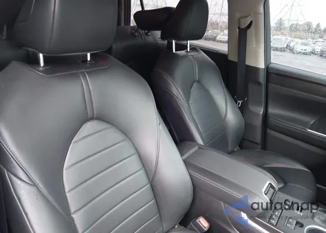 2020 Toyota Highlander Xle from USA, damaged, VIN 5TDGZRBH2LS510301